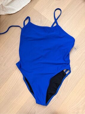 Jolyn Gavin Swim Suit